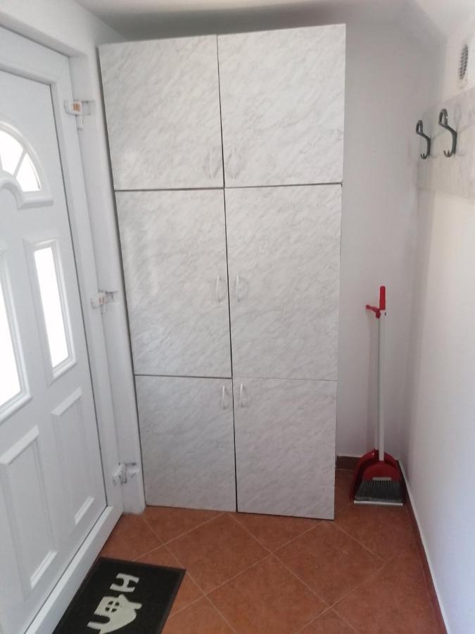 Apartman Oaza Olja Белград Екстер'єр фото