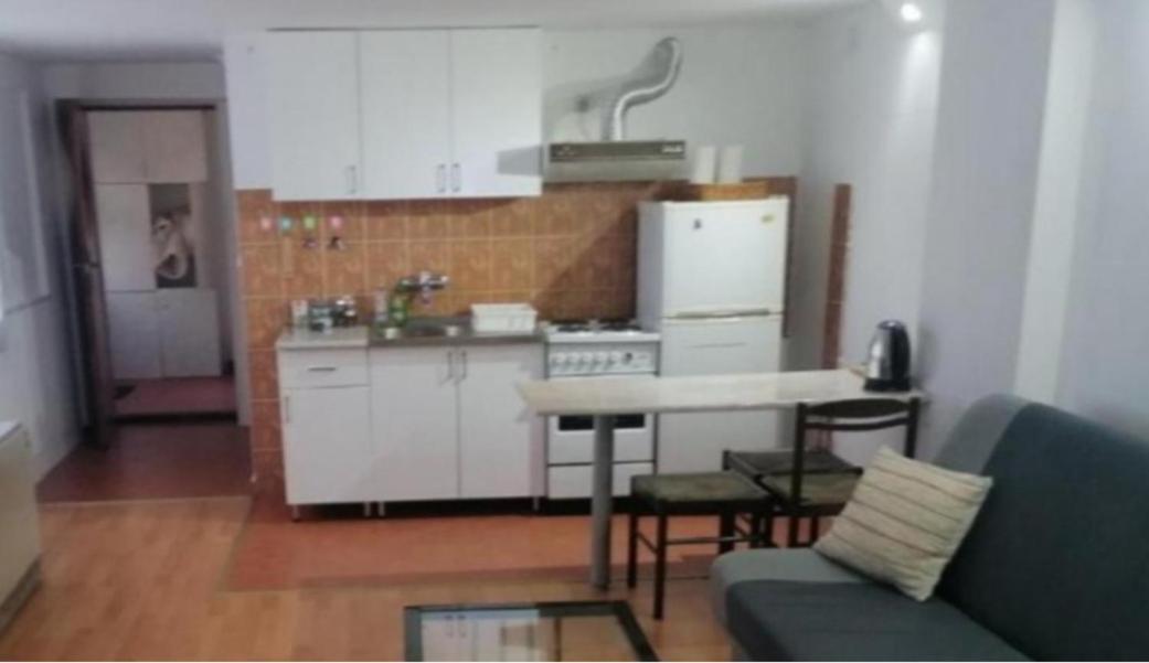 Apartman Oaza Olja Белград Екстер'єр фото