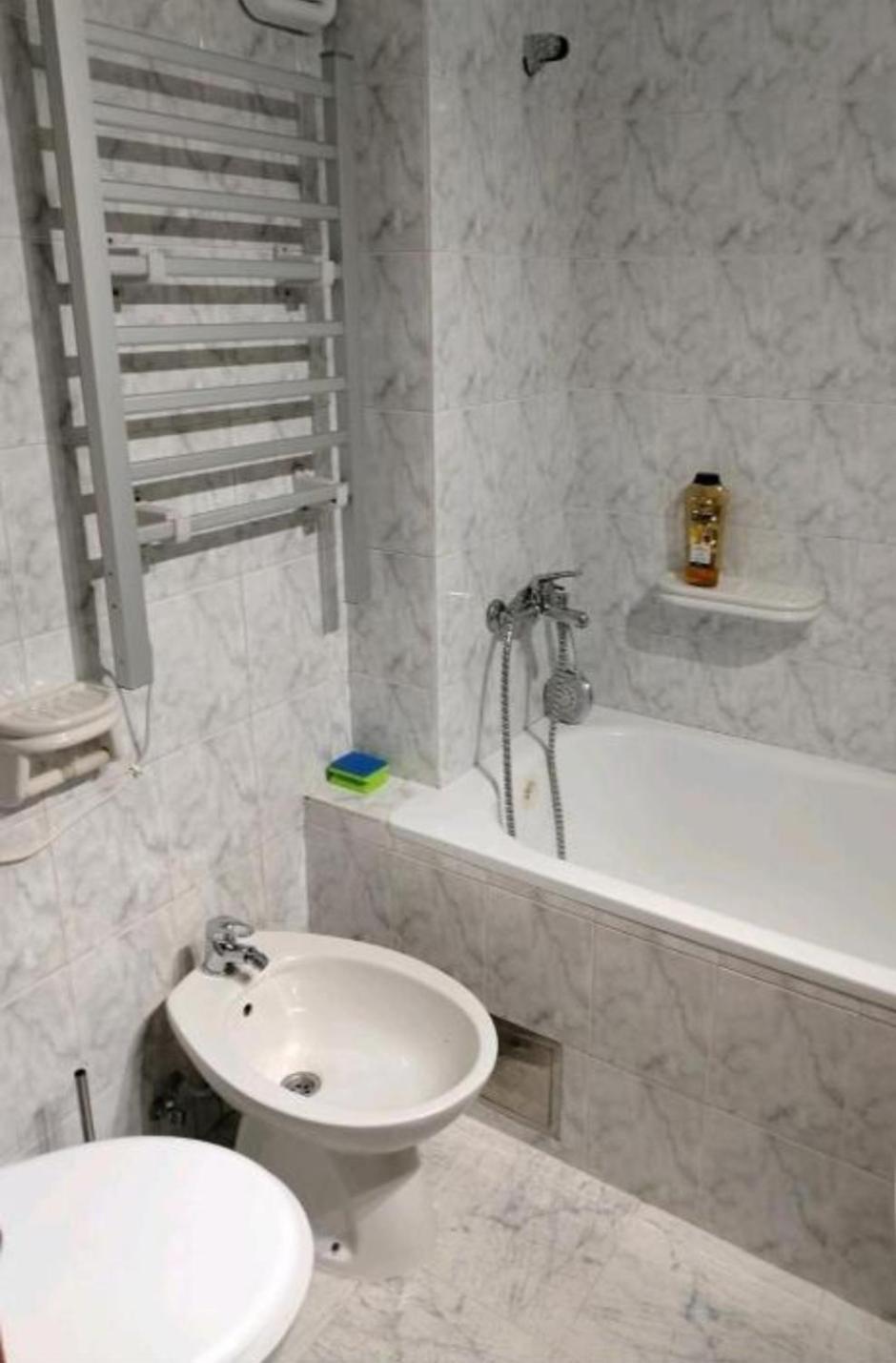 Apartman Oaza Olja Белград Екстер'єр фото