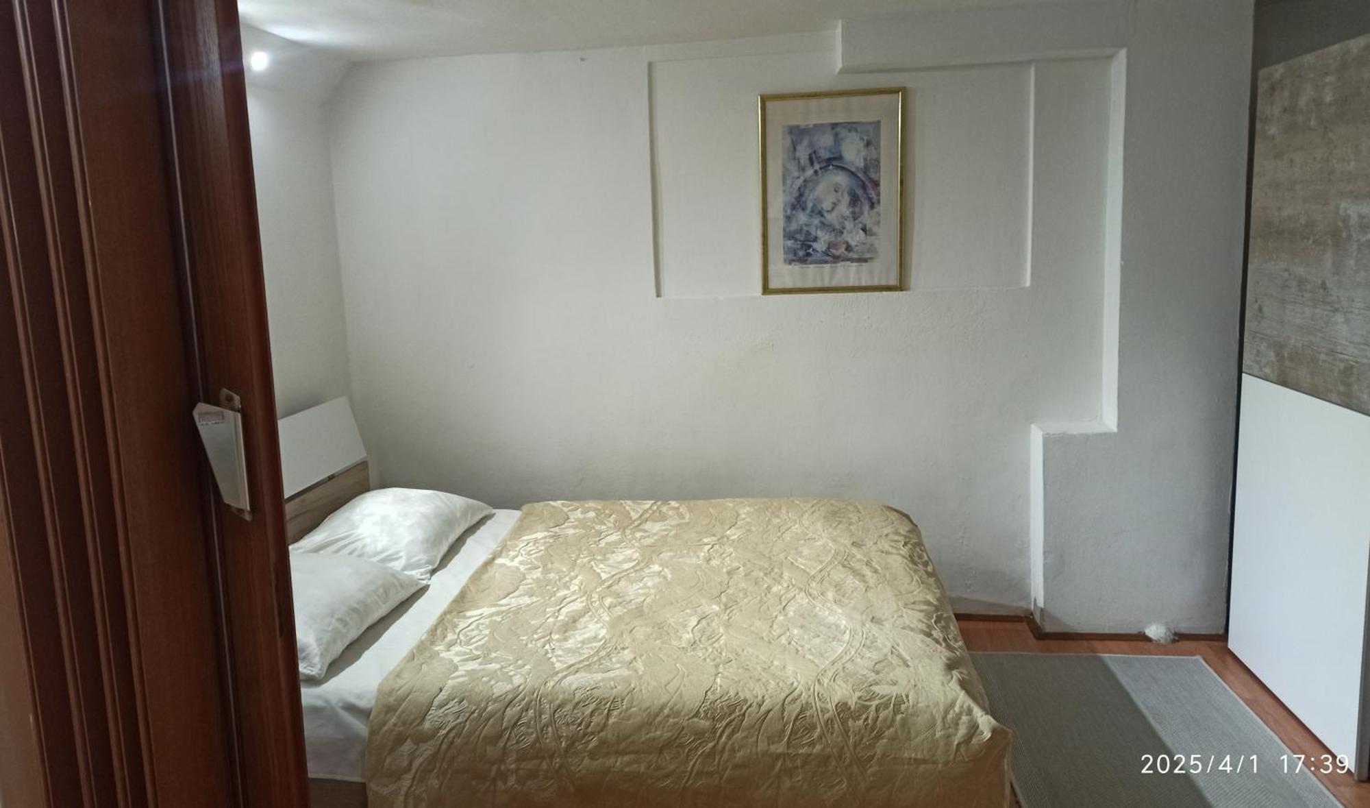 Apartman Oaza Olja Белград Екстер'єр фото