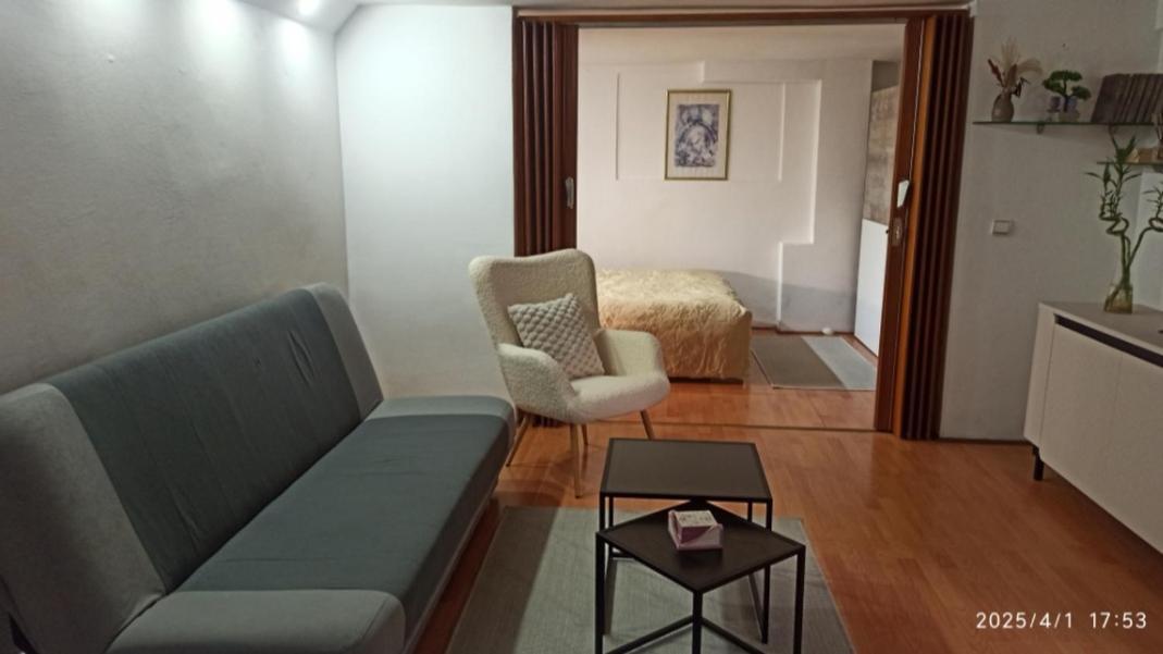 Apartman Oaza Olja Белград Екстер'єр фото